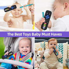 Yinghezu keeper strap, keeps teether within reach and prevents drops.