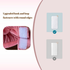 YingXue discreet protection underwear offering dignity during incontinence needs.