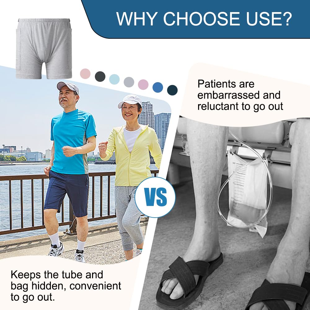 YingXue large-capacity pocket holds up to 2000ml for longer wear.