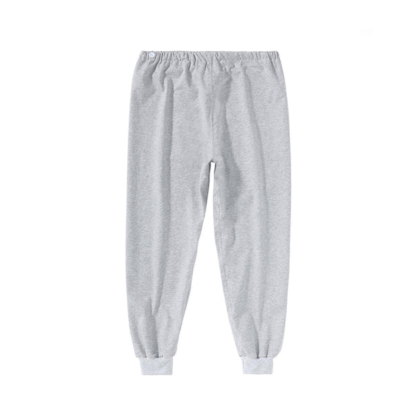 YingXue urine incontinence pants bedridden front view showing discreet protection