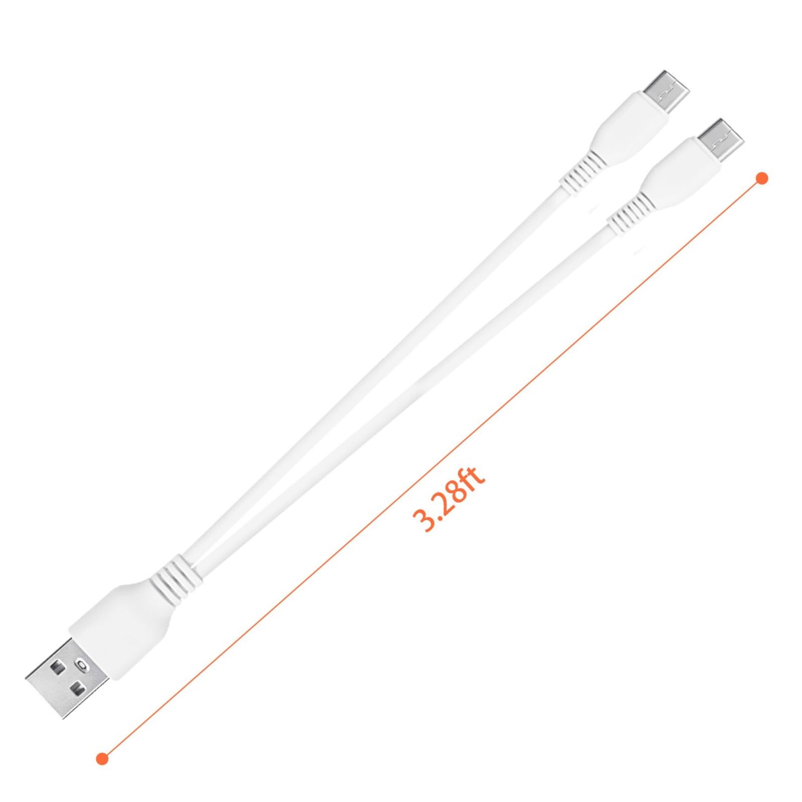 YINORD dual-pump charger enabling simultaneous charging of two pumps.