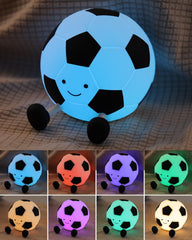 YISUN 30-minute timer provides a gentle off-switch for bedtime.