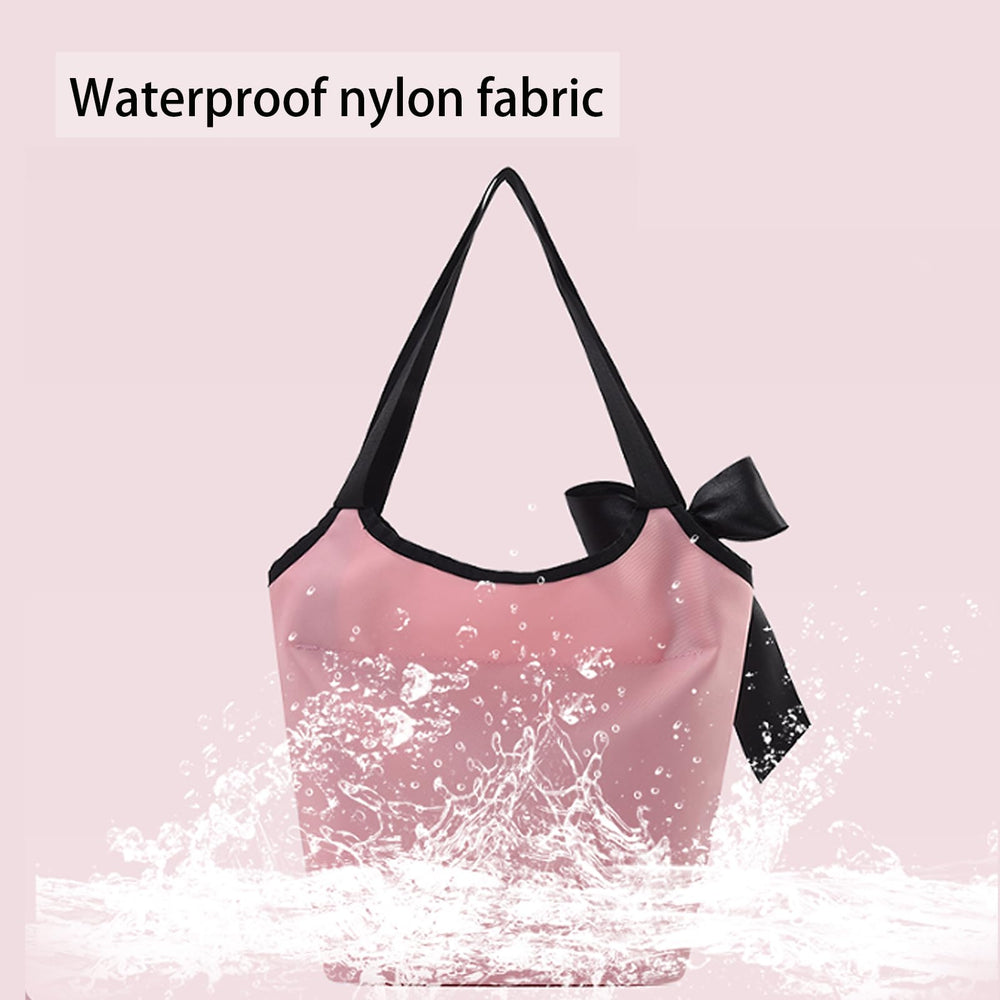 Yitengteng Kindergarten Schoolbag for dance and school, perfect for everyday adventures.