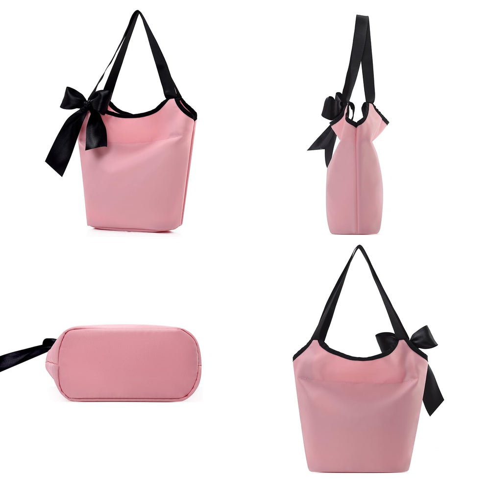 Yitengteng Kindergarten Schoolbag purple color option supports fun personal style.