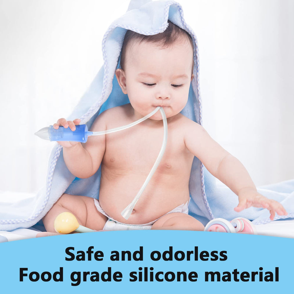Yiupea detachable parts enable easy cleaning and sterilization