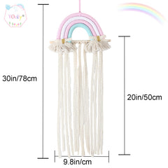 YOcity Bow Holder close-up shows durable cotton lace frame