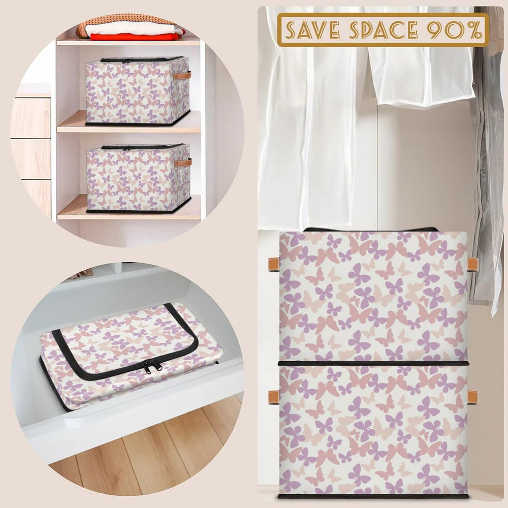 YoCosy toy box ideal for kids' rooms and play areas