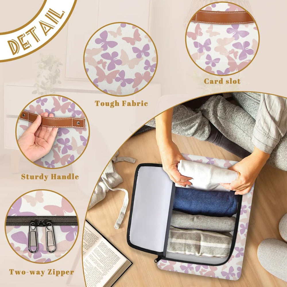 YoCosy toy box multi-function storage for clothes, blankets, books