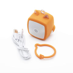 Yogasleep Pocket Baby Soother Dinosaur shape soothes during travel.