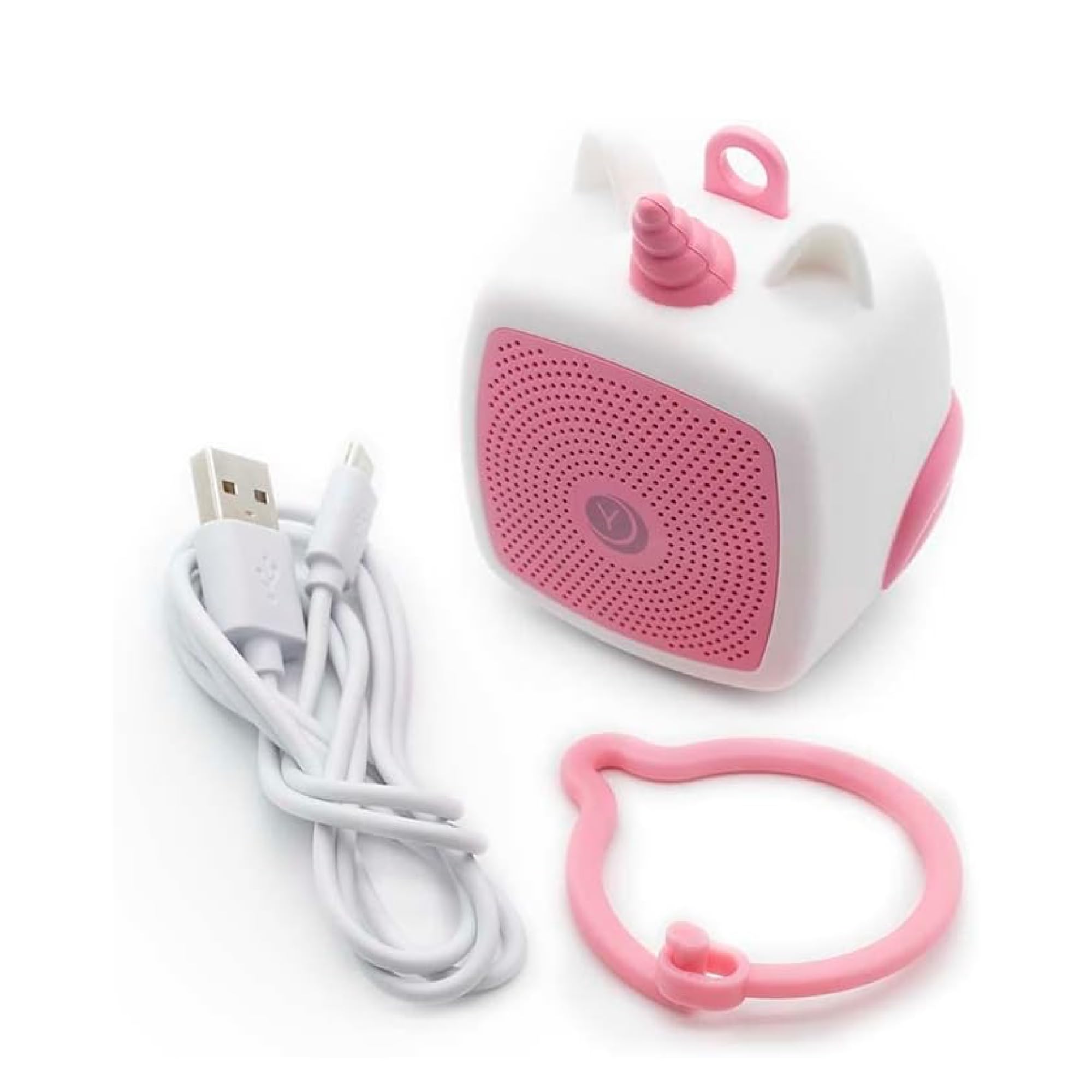 Yogasleep Pocket Baby Soother Dinosaur adds playful design for nap times.