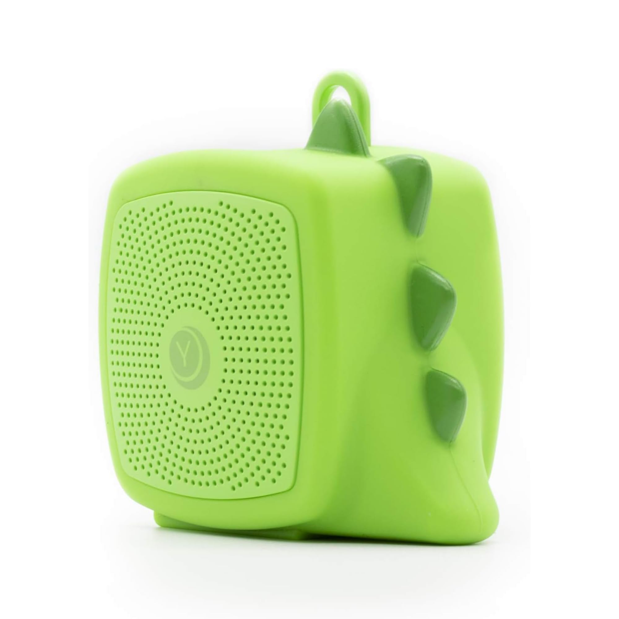 Yogasleep Pocket Baby Soother silicone cover is food-grade and easy to clean