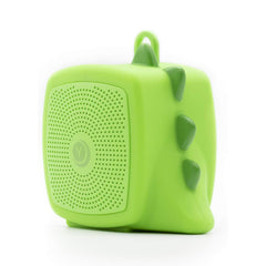 Yogasleep Pocket Baby Soother silicone cover is food-grade and easy to clean