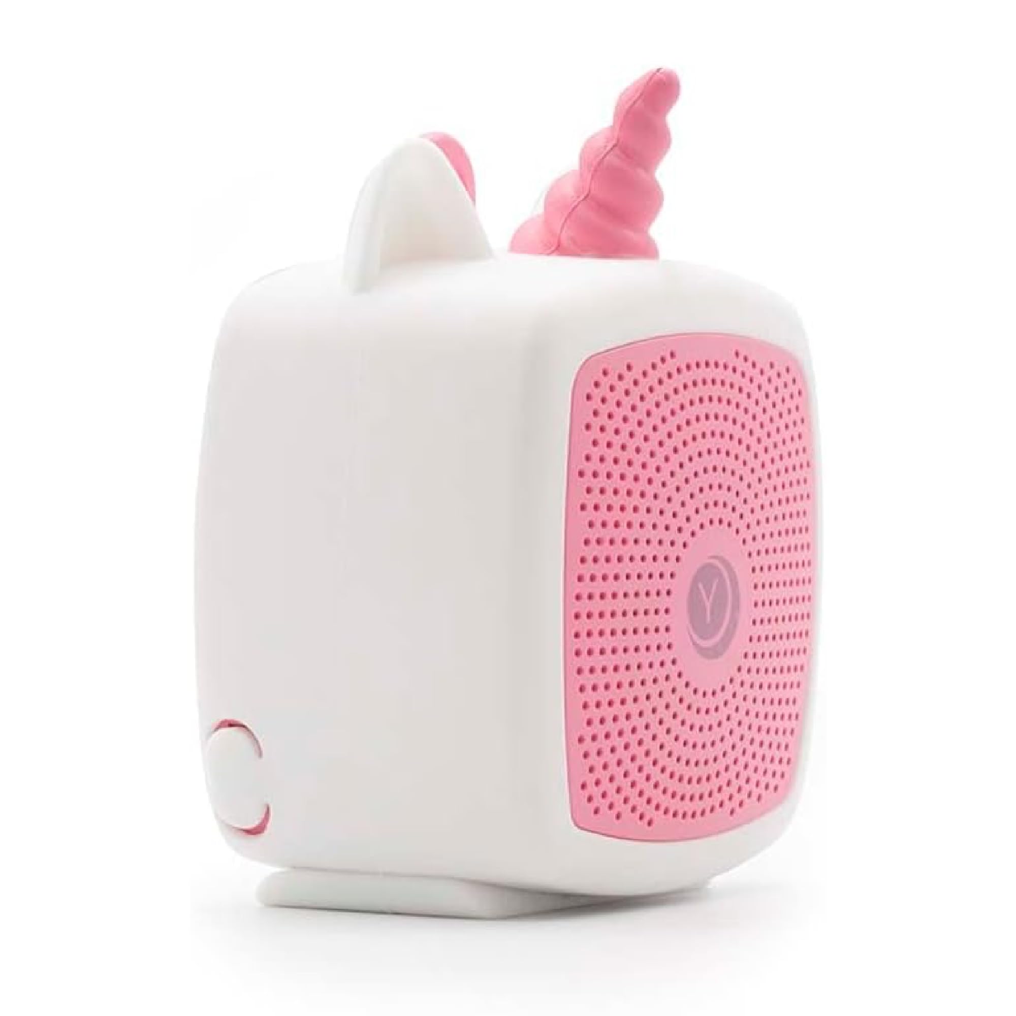 Yogasleep Pocket Baby Soother Penguin encourages calm during car rides.