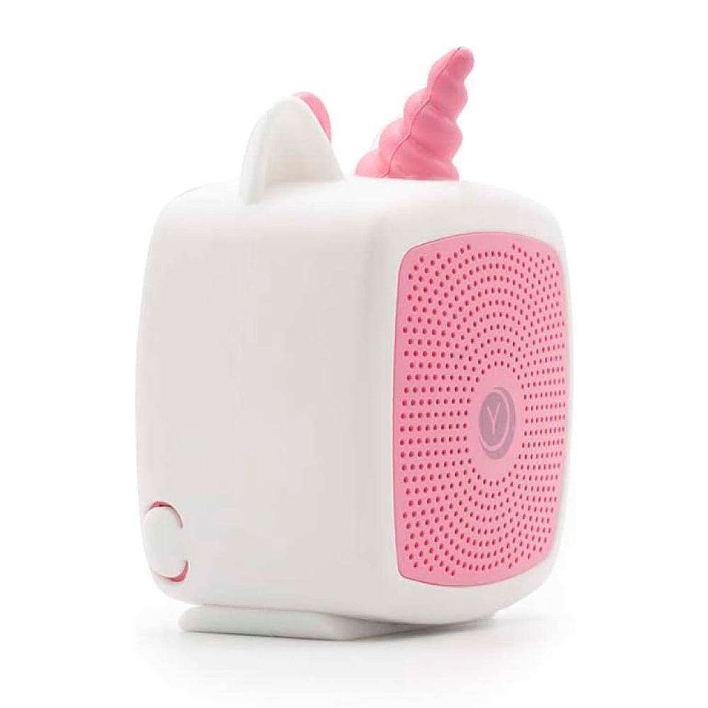 Yogasleep Pocket Baby Soother Penguin encourages calm during car rides.