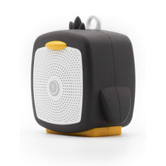 Yogasleep Pocket Baby Soother offers six sounds for customizable sleep sessions