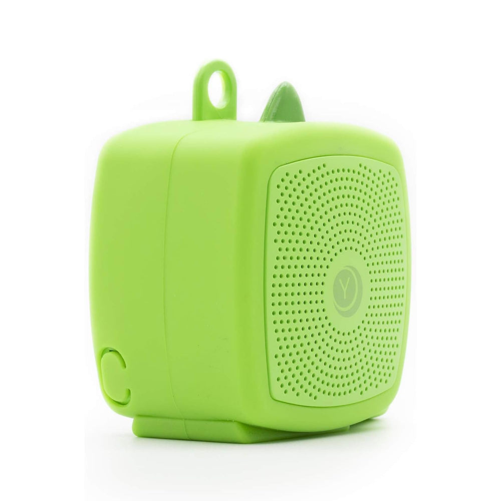 Yogasleep Pocket Baby Soother travel-friendly with diaper bag compatibility