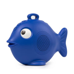 Yogasleep Sea Soother fish-shape design calms babies at bedtime