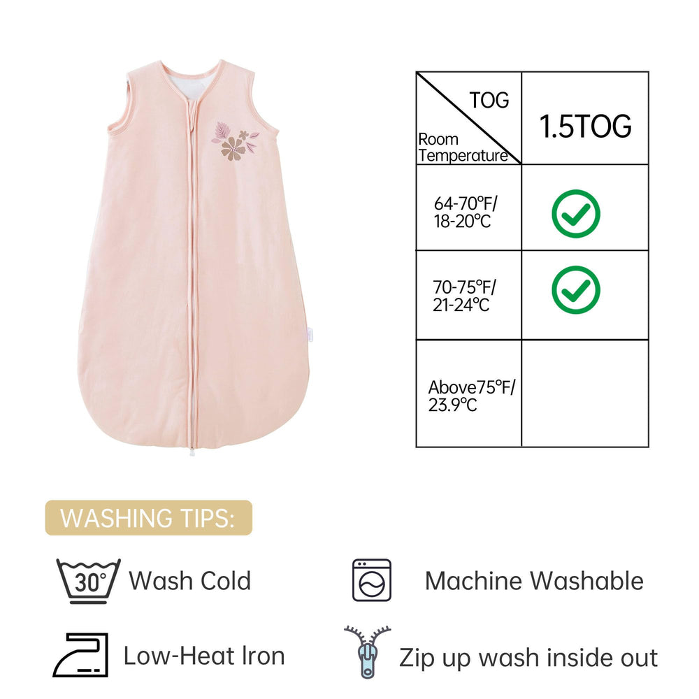 YOHKOH collar-protection zipper guards baby's chin from scratches