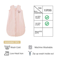 YOHKOH collar-protection zipper guards baby's chin from scratches
