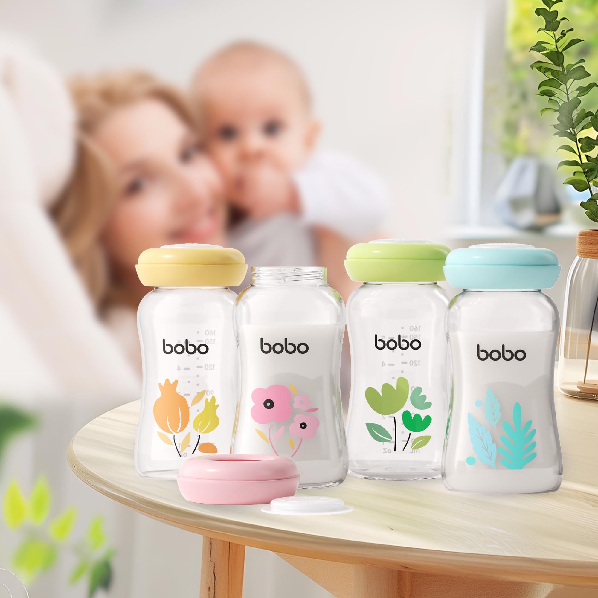YOHKOH freezer-safe bottle preserves freshness during freezing trips.