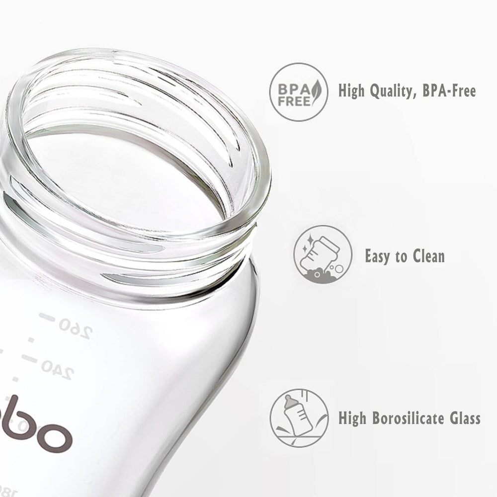 YOHKOH wide-neck design facilitates easy filling and cleaning.