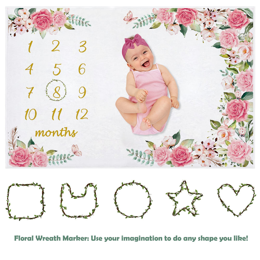 Yokakio baby shower gift packaging ready-to-wrap keepsake.