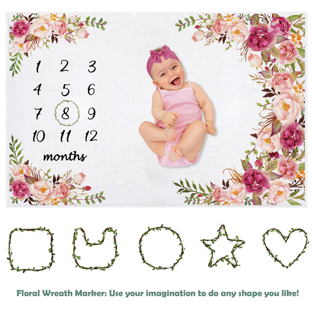 Yokakio newborn shower gift blanket as a thoughtful keepsake