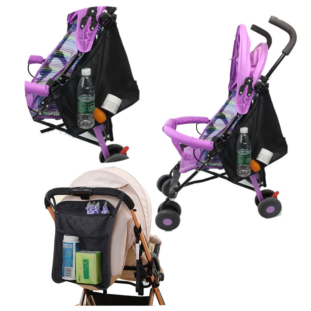 YOLENDAR detachable strap shows quick attachment and removal