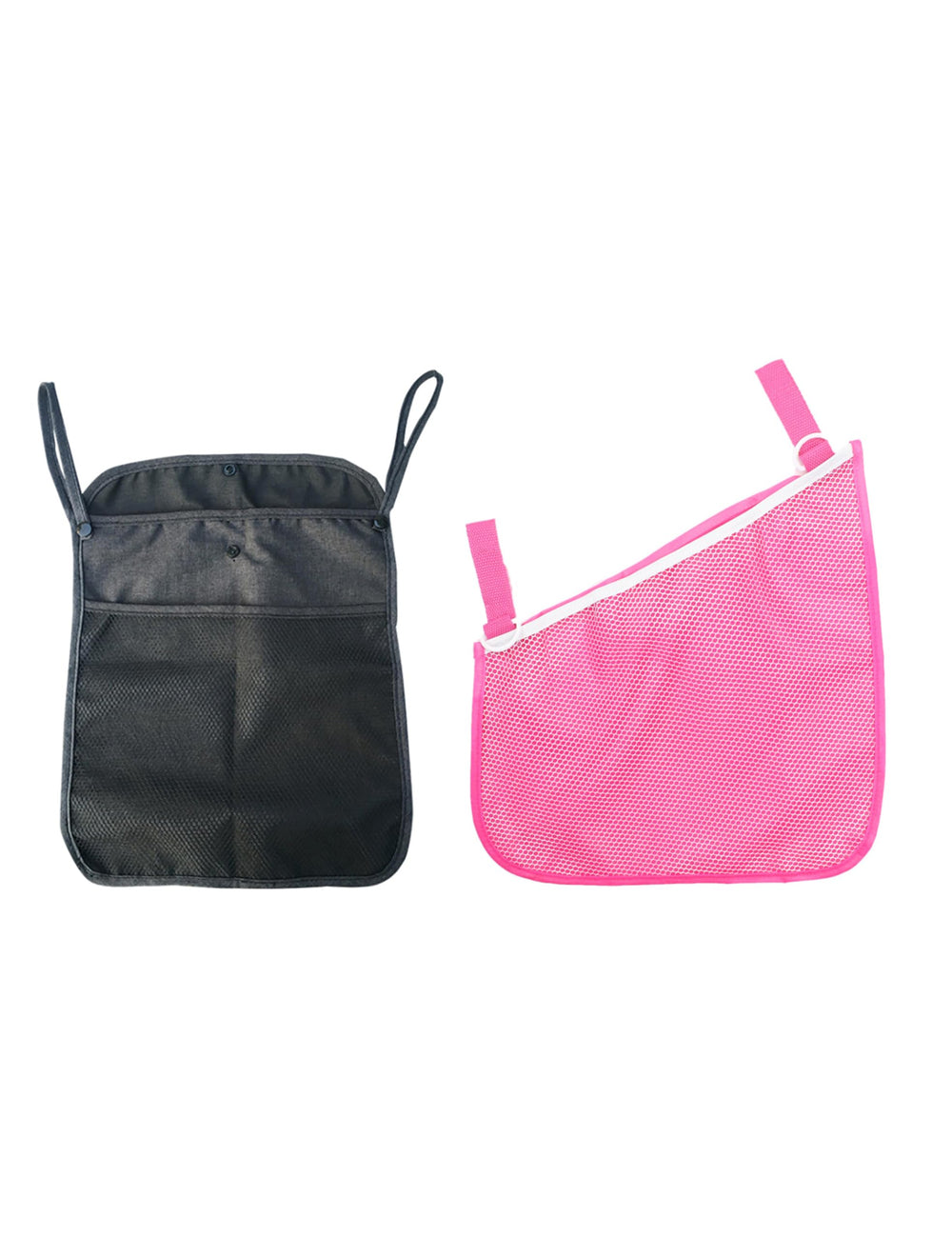 YOLENDAR stroller organizer back pocket for keys and phone helps mom stay organized
