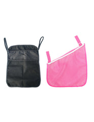 YOLENDAR stroller organizer back pocket for keys and phone helps mom stay organized