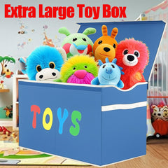 YOLOXO soft carry handles for easy relocation and placement