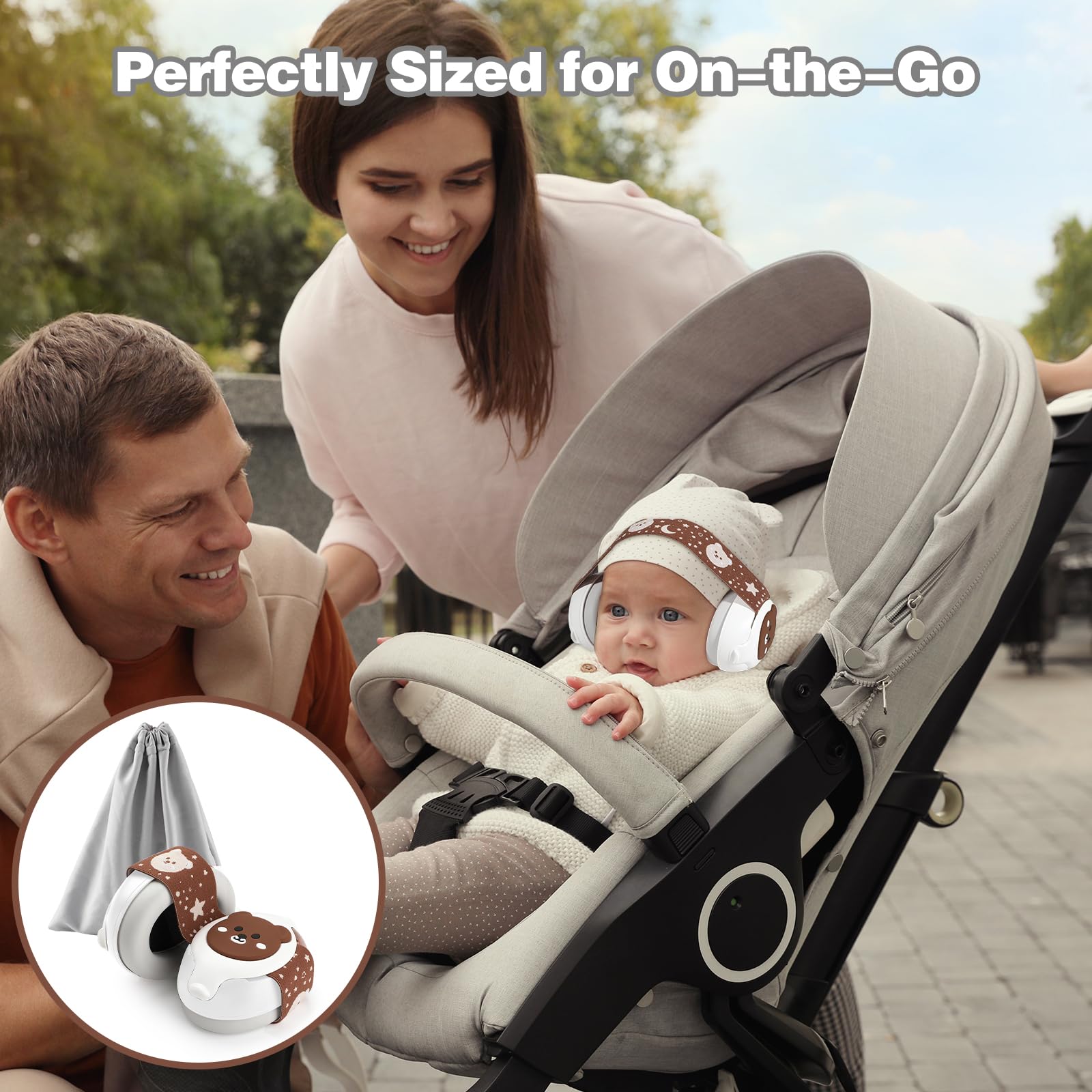 Gift-ready packaging makes YomauiYee a thoughtful newborn present.