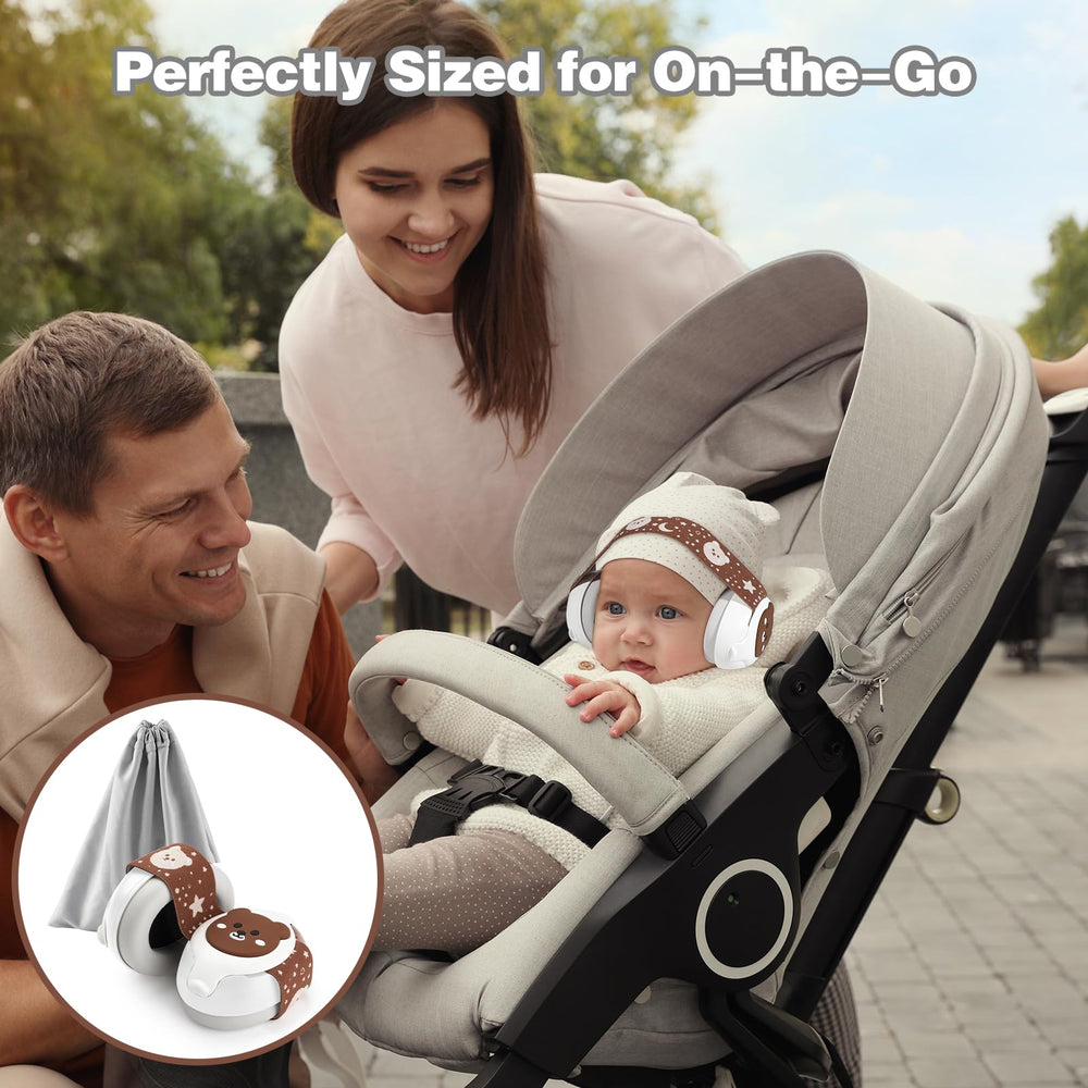 Gift-ready packaging makes YomauiYee a thoughtful newborn present.