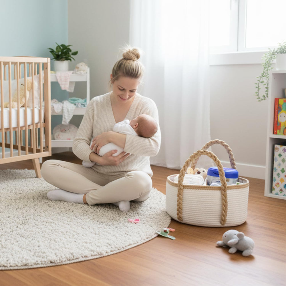 YOMECHEO gift-ready packaging ideal for baby showers