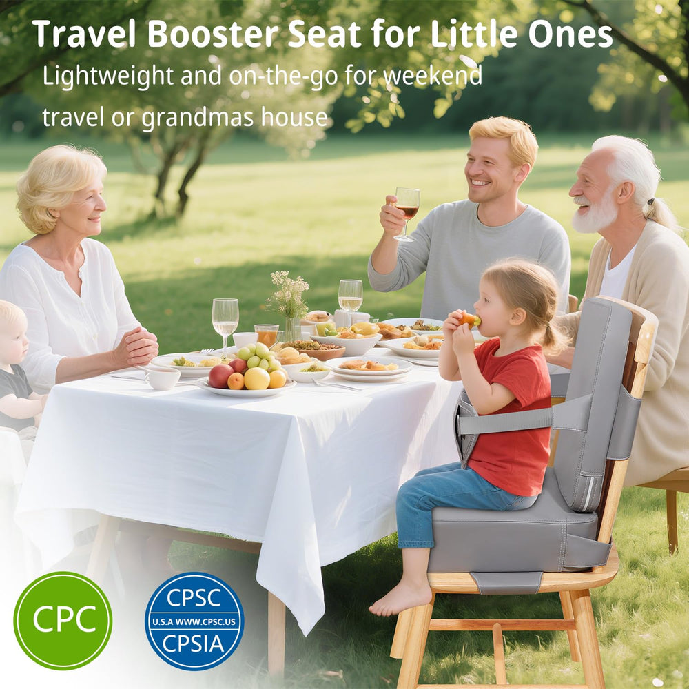 YONTINY high-density foam cushion supports comfortable seating.