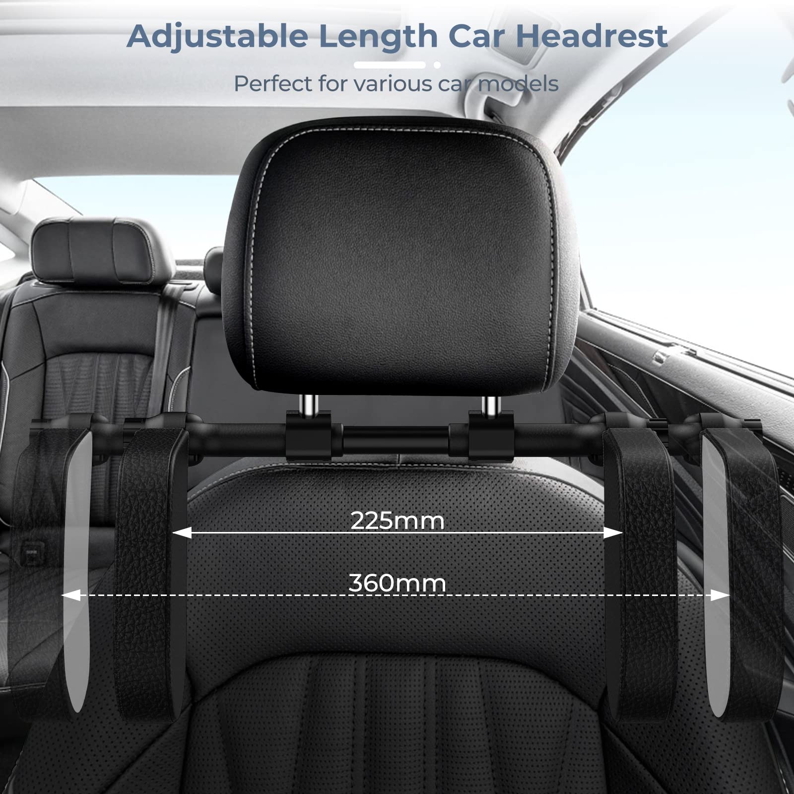Yoocaa suitable for kids and adults with flexible comfort options.