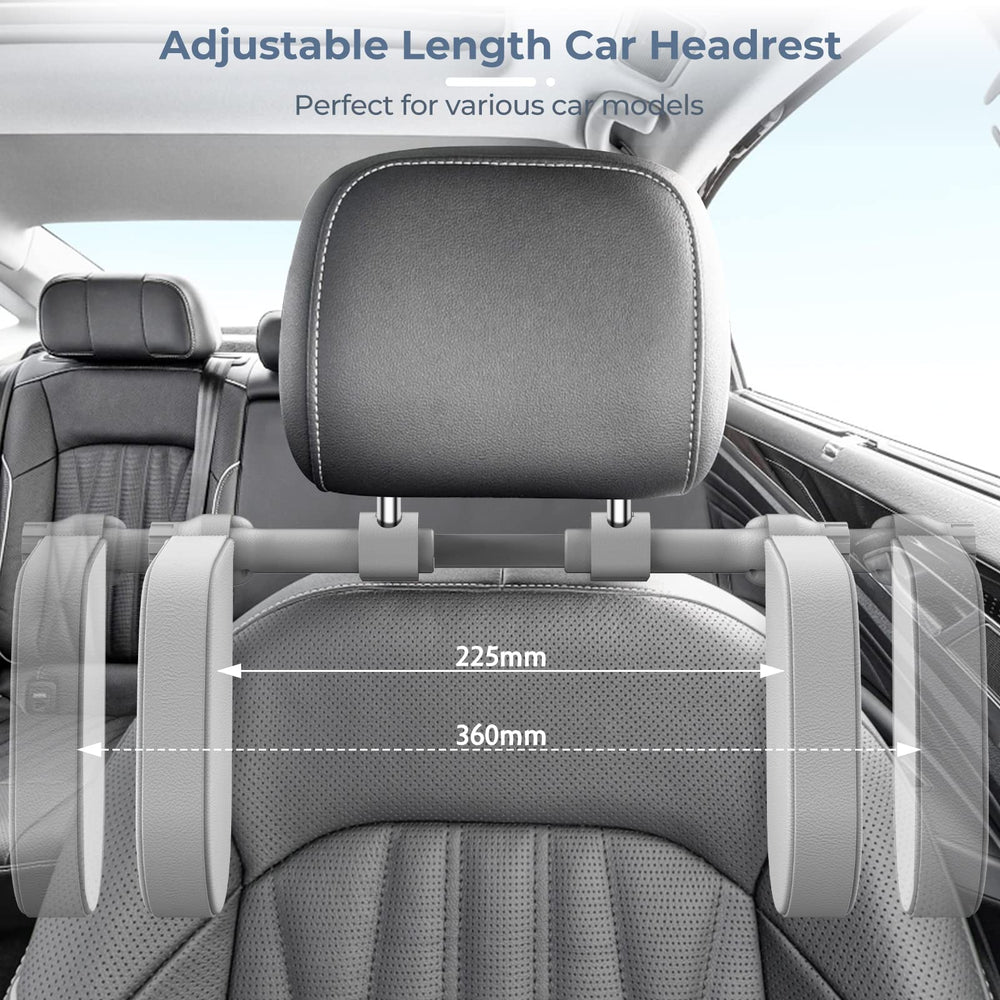 Yoocaa Leather memory foam closeup highlights premium comfort and slow rebound.