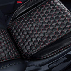 YOOFAN universal fit protects most vehicles from sedans to SUVs and trucks.