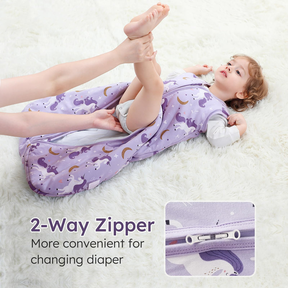 Yoofoss 18-24 month XL size for a proper fit as baby grows