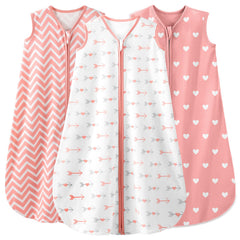 Yoofoss baby sleep sack 12-18 months keeps baby warm and comfortable.