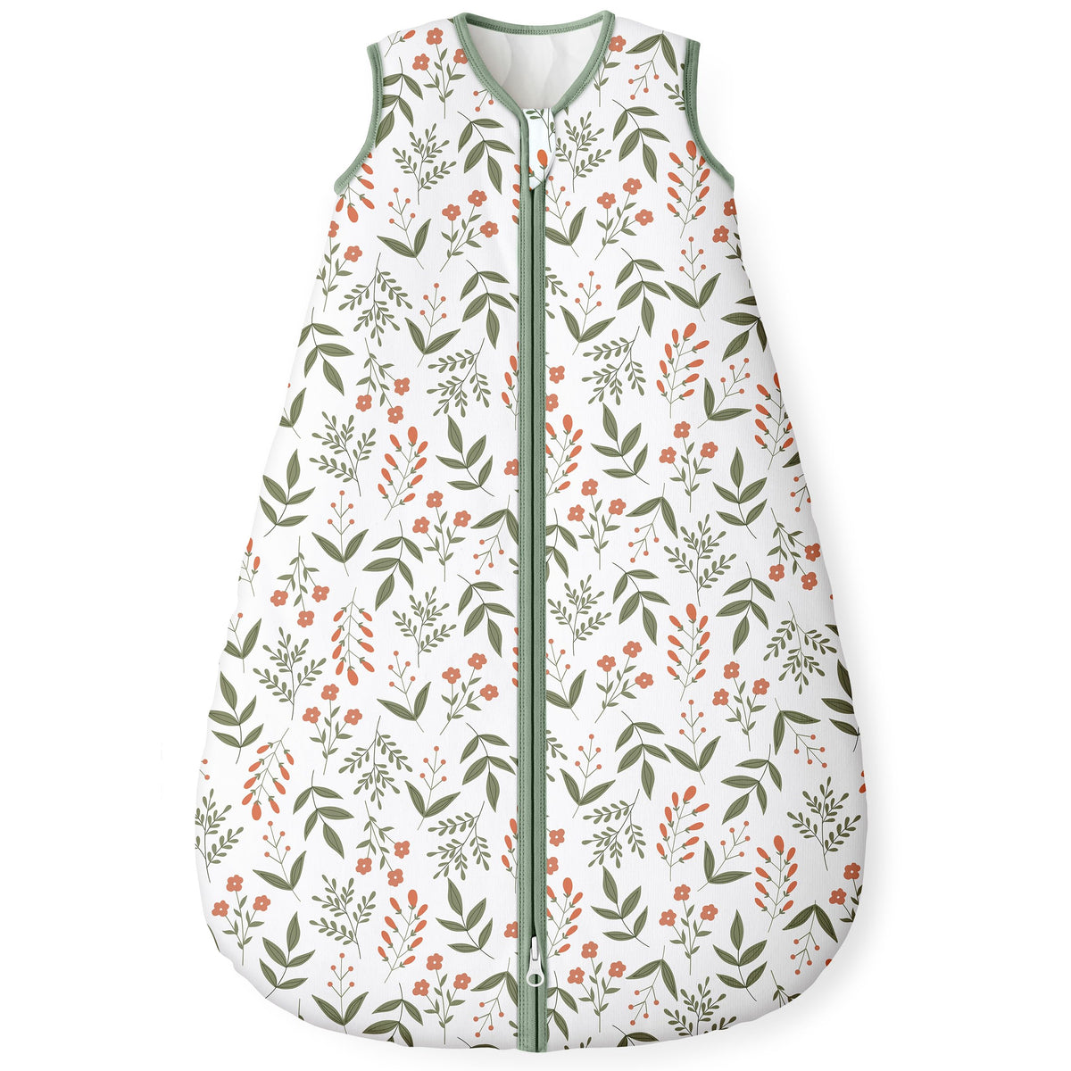 Yoofoss baby sleep sack for 18-24 months, 1.5 tog maintains year-round comfort.