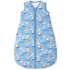 Yoofoss baby sleep sack 18-24m with cozy 1.5 tog warmth for cooler nights