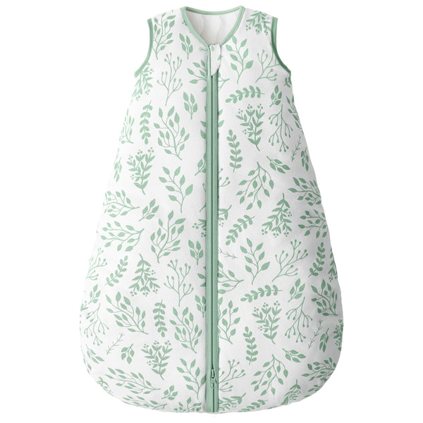 Yoofoss baby sleep sack warmth 2-5tog keeps baby cozy at night.