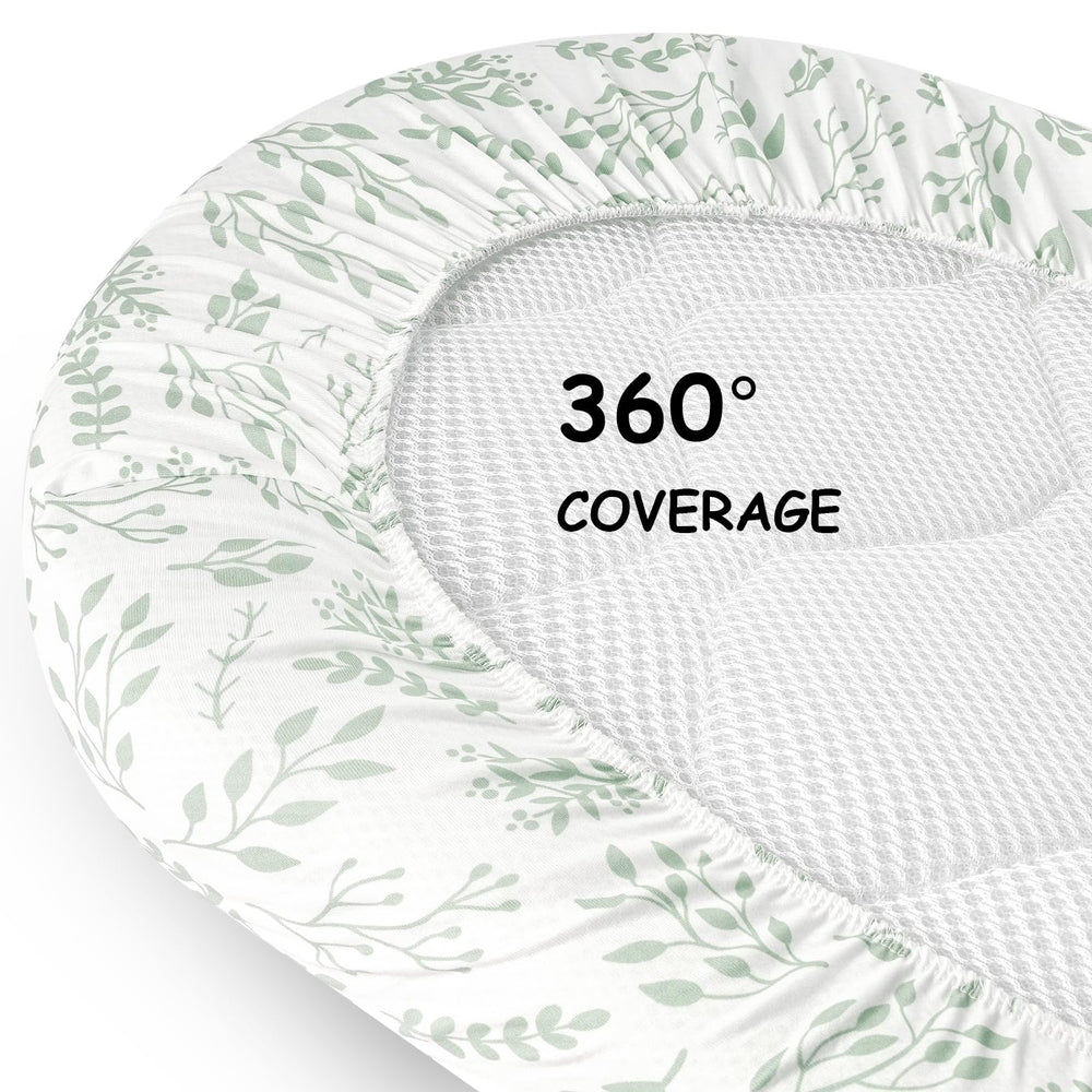 Yoofoss pre-shrunk fabric helps maintain a reliable fit after washing.