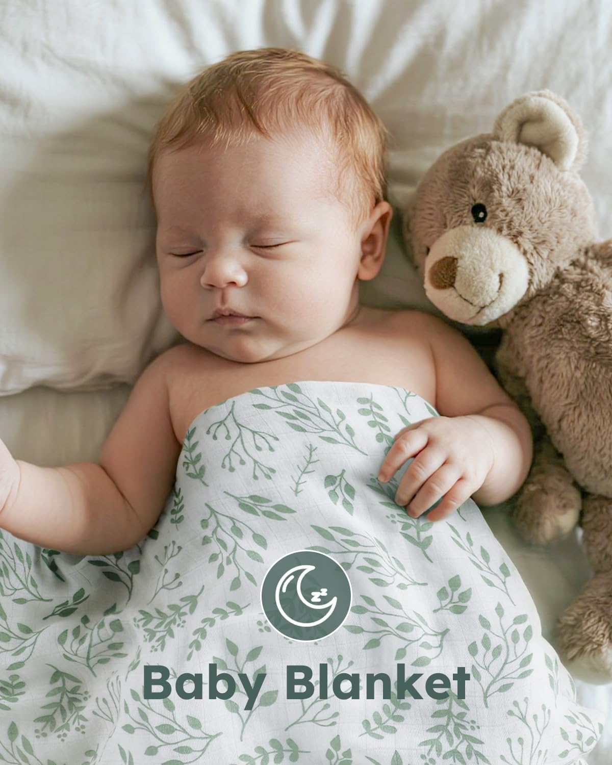 Yoofoss elegant gift packaging enhances baby shower gift presentation.