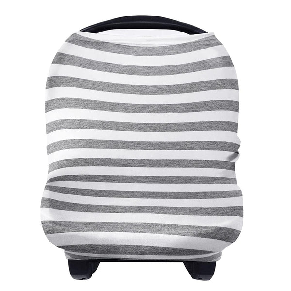 Yoofoss nursing cover for discreet breastfeeding and comfort in public.