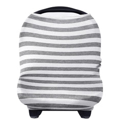 Yoofoss nursing cover for discreet breastfeeding and comfort in public.