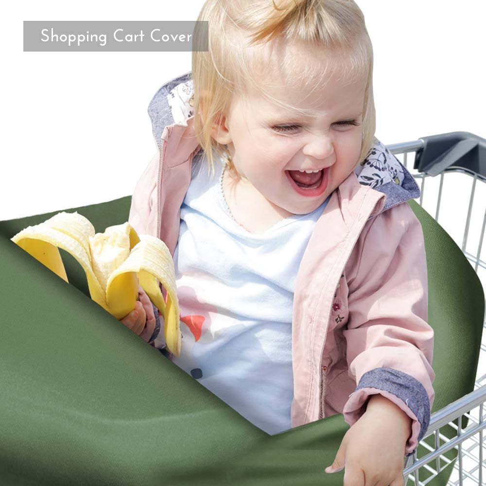 Yoofoss Nursing Cover emphasizes unisex design for any caregiver.