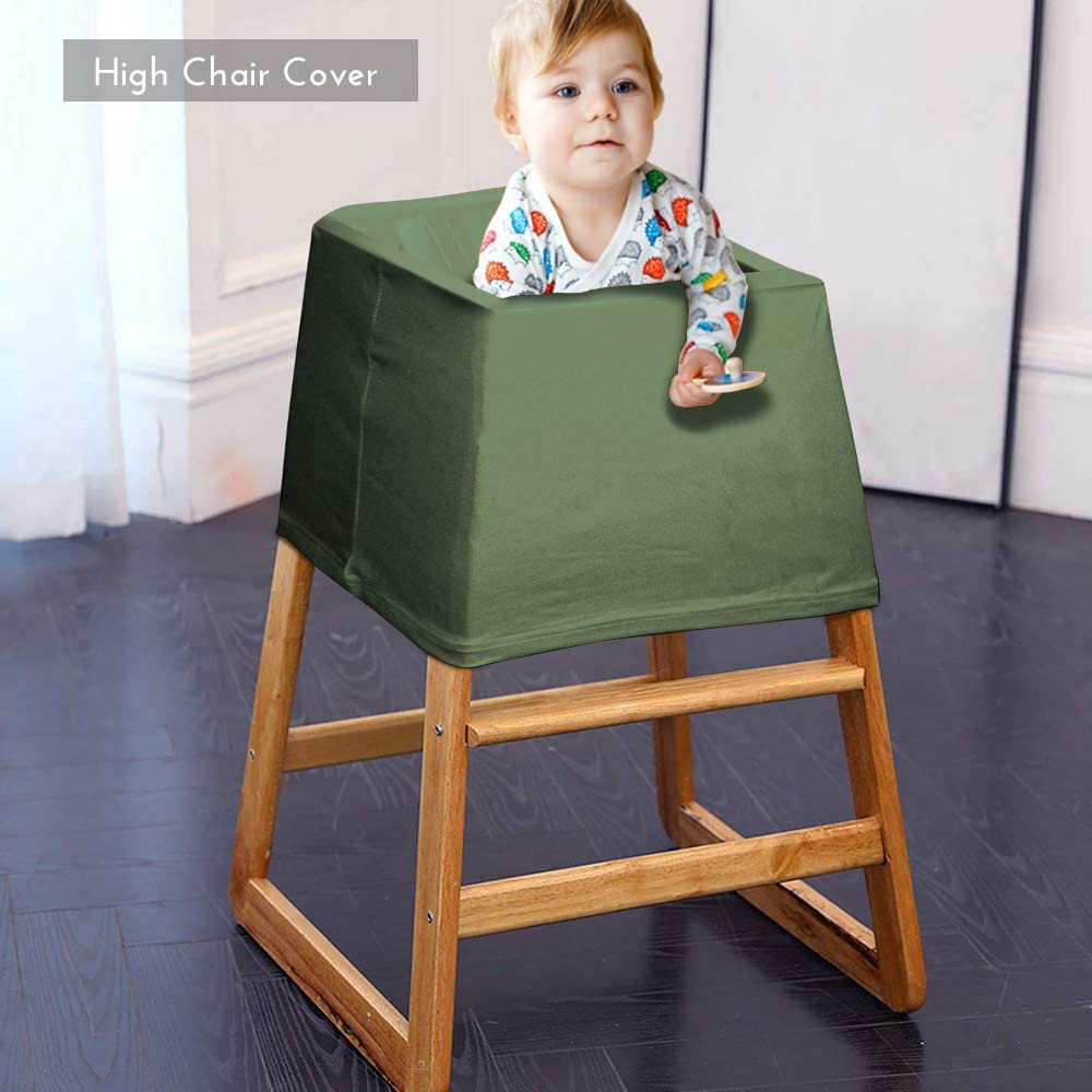 Yoofoss Nursing Cover is lightweight and versatile for nursing, shopping, or travel.