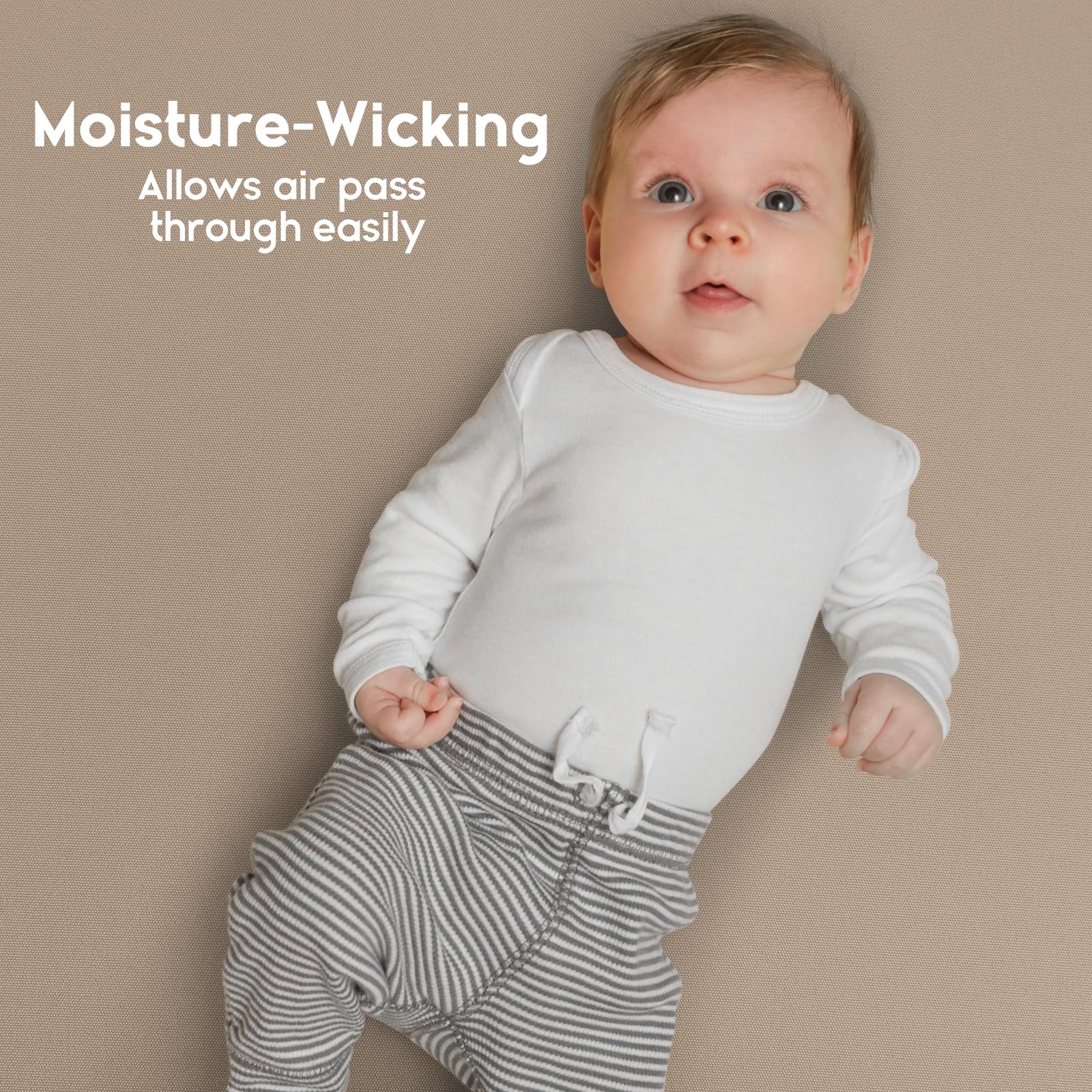 Yoofoss two-pack provides ready replacements after washing